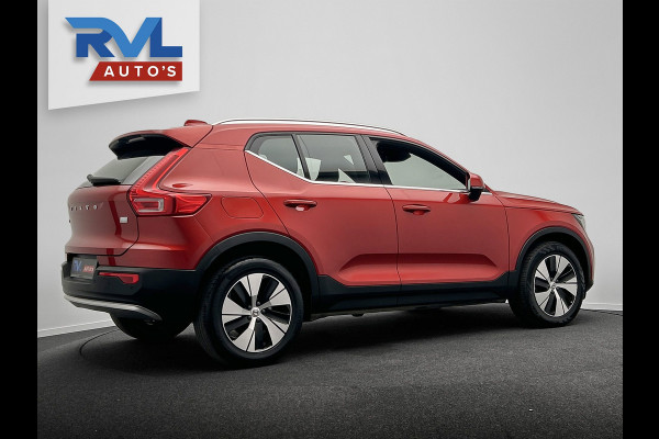 Volvo XC40 1.5 T4 Plug-in hybrid Core Recharge | Elek. Kofferklep | Apple Carplay | Climat/Control | Cruise/Control |