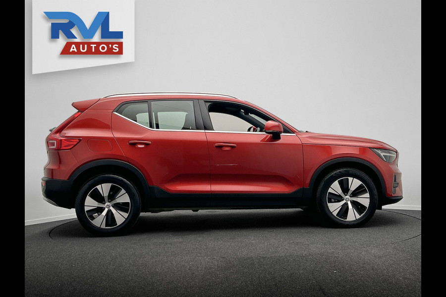 Volvo XC40 1.5 T4 Plug-in hybrid Core Recharge | Elek. Kofferklep | Apple Carplay | Climat/Control | Cruise/Control |