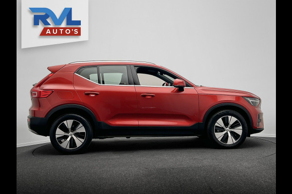 Volvo XC40 1.5 T4 Plug-in hybrid Core Recharge | Elek. Kofferklep | Apple Carplay | Climat/Control | Cruise/Control |