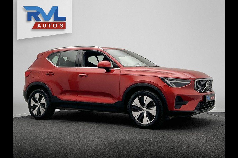Volvo XC40 1.5 T4 Plug-in hybrid Core Recharge | Elek. Kofferklep | Apple Carplay | Climat/Control | Cruise/Control |