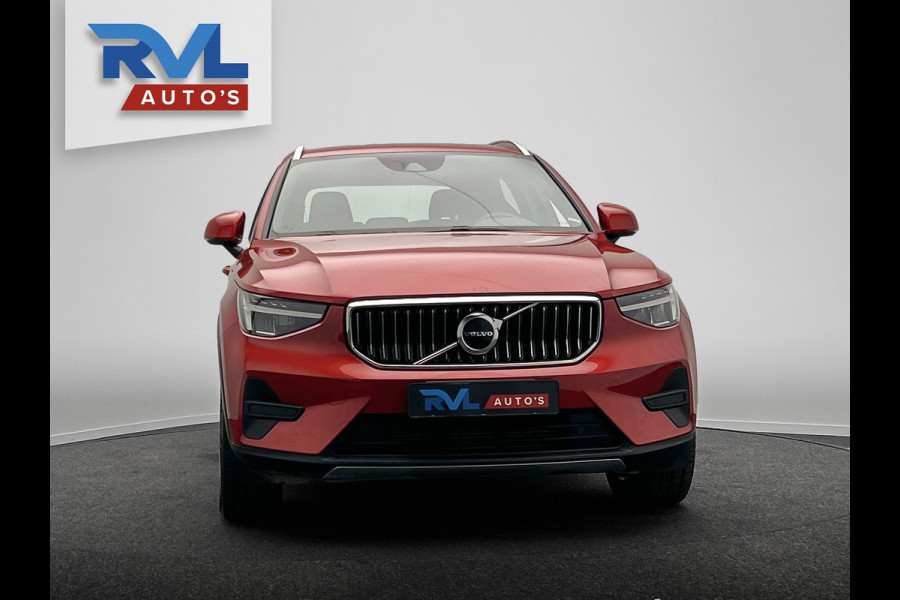 Volvo XC40 1.5 T4 Plug-in hybrid Core Recharge | Elek. Kofferklep | Apple Carplay | Climat/Control | Cruise/Control |
