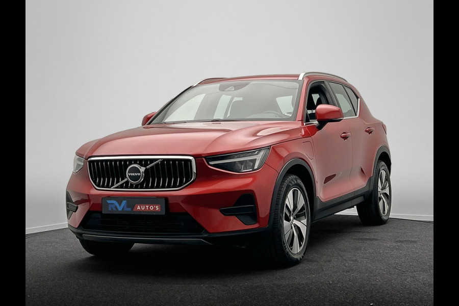 Volvo XC40 1.5 T4 Plug-in hybrid Core Recharge | Elek. Kofferklep | Apple Carplay | Climat/Control | Cruise/Control |