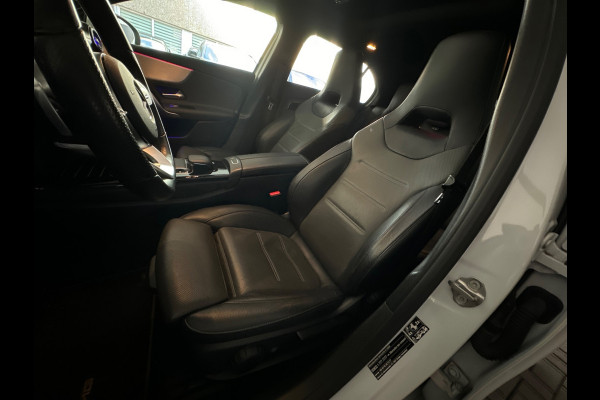 Mercedes-Benz A-Klasse 220 AMG Pano|Stoelverkoeling|Camera |ACC|Sfeer