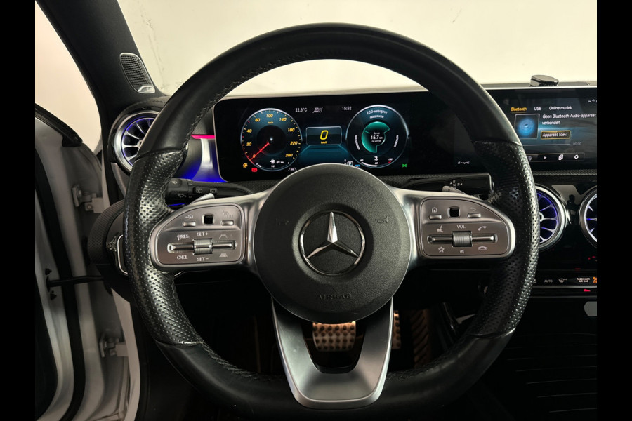 Mercedes-Benz A-Klasse 220 AMG Pano|Stoelverkoeling|Camera |ACC|Sfeer