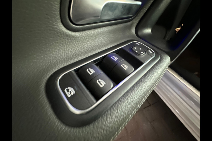 Mercedes-Benz A-Klasse 220 AMG Pano|Stoelverkoeling|Camera |ACC|Sfeer