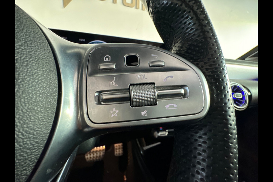 Mercedes-Benz A-Klasse 220 AMG Pano|Stoelverkoeling|Camera |ACC|Sfeer