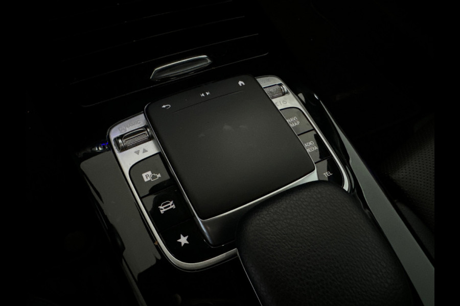 Mercedes-Benz A-Klasse 220 AMG Pano|Stoelverkoeling|Camera |ACC|Sfeer
