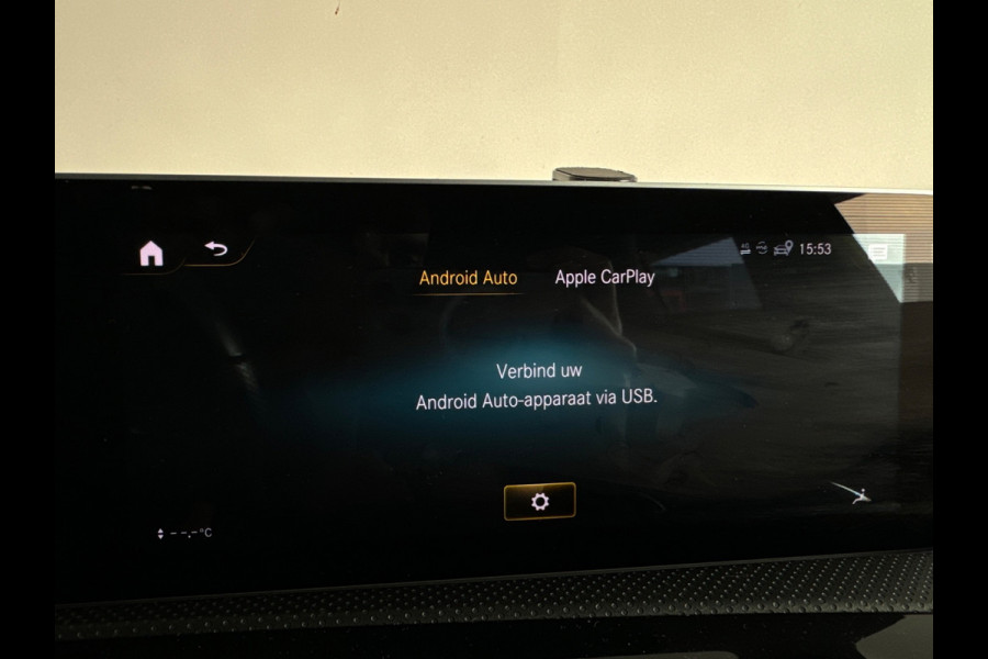 Mercedes-Benz A-Klasse 220 AMG Pano|Stoelverkoeling|Camera |ACC|Sfeer