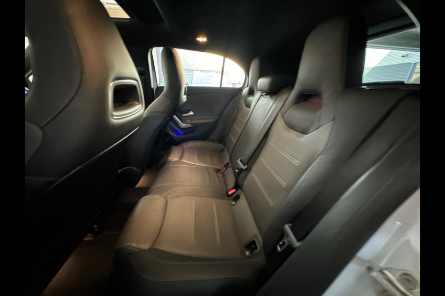 Mercedes-Benz A-Klasse 220 AMG Pano|Stoelverkoeling|Camera |ACC|Sfeer