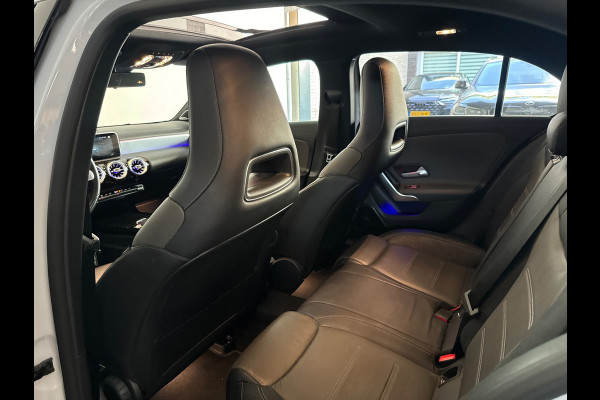 Mercedes-Benz A-Klasse 220 AMG Pano|Stoelverkoeling|Camera |ACC|Sfeer