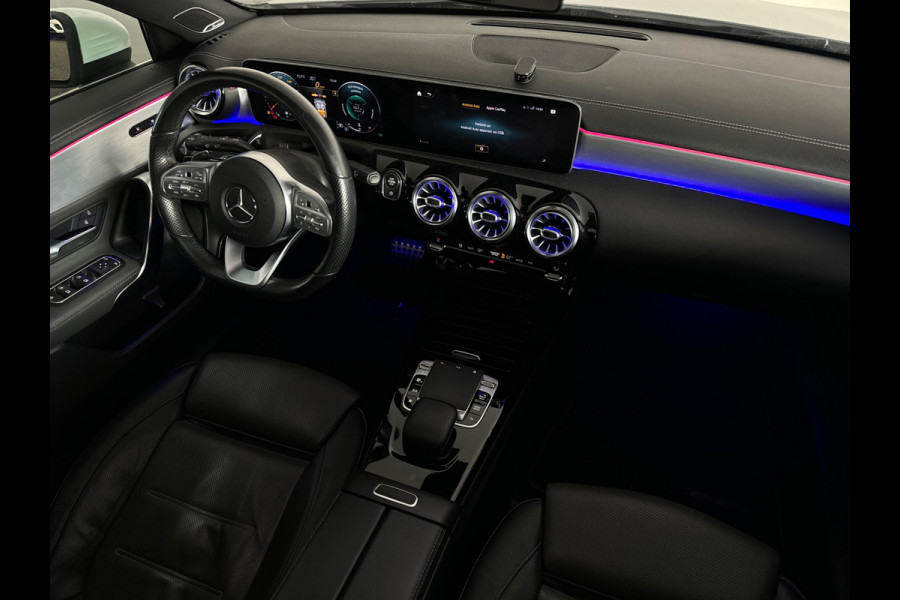 Mercedes-Benz A-Klasse 220 AMG Pano|Stoelverkoeling|Camera |ACC|Sfeer