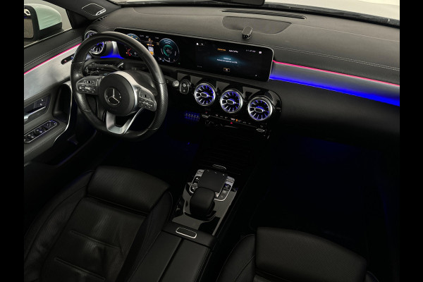 Mercedes-Benz A-Klasse 220 AMG Pano|Stoelverkoeling|Camera |ACC|Sfeer