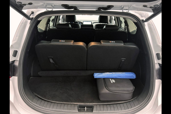Hyundai Santa Fe 1.6 T-GDI PHEV Premium Plus Sky 7 Persoons | 1e Eigenaar | Adapt. Cruise | Panoramadak | 360 Camera | Memory |