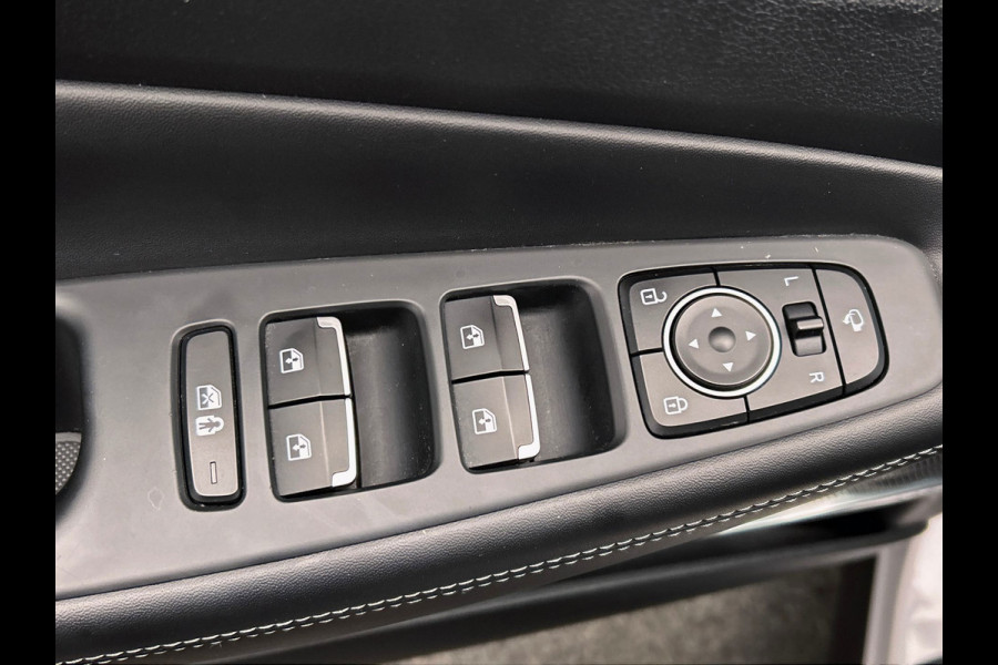 Hyundai Santa Fe 1.6 T-GDI PHEV Premium Plus Sky 7 Persoons | 1e Eigenaar | Adapt. Cruise | Panoramadak | 360 Camera | Memory |