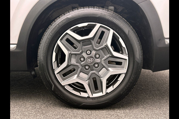 Hyundai Santa Fe 1.6 T-GDI PHEV Premium Plus Sky 7 Persoons | 1e Eigenaar | Adapt. Cruise | Panoramadak | 360 Camera | Memory |