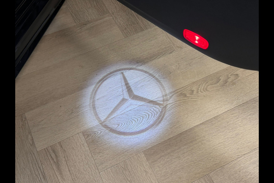 Mercedes-Benz CLA-Klasse 220 Premium Plus AUT. PANORAMADAK NAVIGATIE MEMORY BURMESTER CAMERA STOELVERWARMING SFEERVERLICHTING