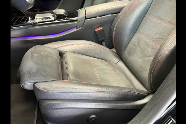 Mercedes-Benz CLA-Klasse 220 Premium Plus AUT. PANORAMADAK NAVIGATIE MEMORY BURMESTER CAMERA STOELVERWARMING SFEERVERLICHTING
