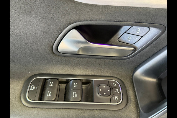Mercedes-Benz CLA-Klasse 220 Premium Plus AUT. PANORAMADAK NAVIGATIE MEMORY BURMESTER CAMERA STOELVERWARMING SFEERVERLICHTING
