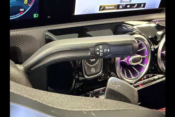 Mercedes-Benz CLA-Klasse 220 Premium Plus AUT. PANORAMADAK NAVIGATIE MEMORY BURMESTER CAMERA STOELVERWARMING SFEERVERLICHTING