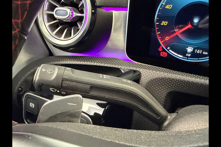 Mercedes-Benz CLA-Klasse 220 Premium Plus AUT. PANORAMADAK NAVIGATIE MEMORY BURMESTER CAMERA STOELVERWARMING SFEERVERLICHTING