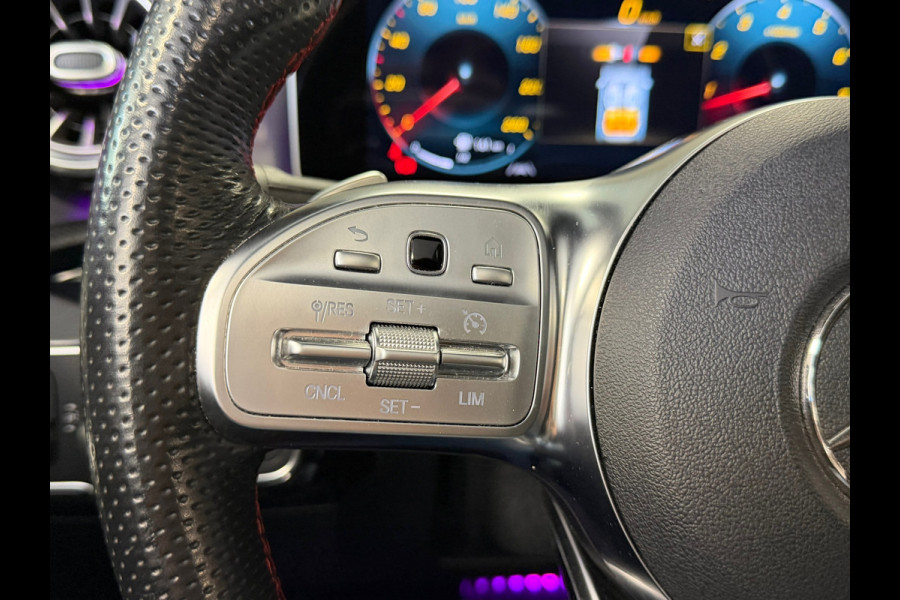 Mercedes-Benz CLA-Klasse 220 Premium Plus AUT. PANORAMADAK NAVIGATIE MEMORY BURMESTER CAMERA STOELVERWARMING SFEERVERLICHTING