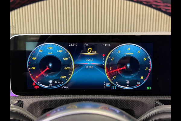 Mercedes-Benz CLA-Klasse 220 Premium Plus AUT. PANORAMADAK NAVIGATIE MEMORY BURMESTER CAMERA STOELVERWARMING SFEERVERLICHTING