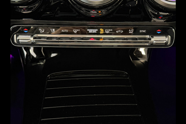 Mercedes-Benz CLA-Klasse 220 Premium Plus AUT. PANORAMADAK NAVIGATIE MEMORY BURMESTER CAMERA STOELVERWARMING SFEERVERLICHTING
