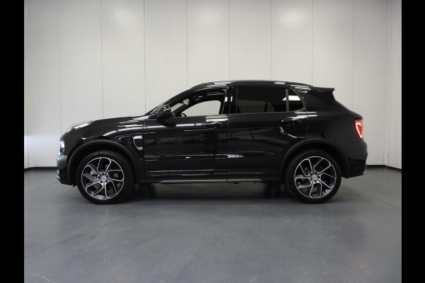 Lynk & Co 01 1.5 PHEV BlackLine TREKH./NAVI/360CAM/SCHUIFDAK/LED/20"LMV!