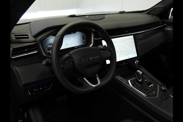 Lynk & Co 01 1.5 PHEV BlackLine TREKH./NAVI/360CAM/SCHUIFDAK/LED/20"LMV!