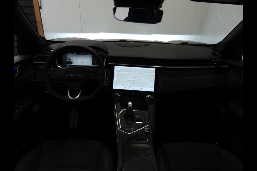 Lynk & Co 01 1.5 PHEV BlackLine TREKH./NAVI/360CAM/SCHUIFDAK/LED/20"LMV!