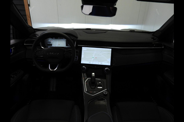 Lynk & Co 01 1.5 PHEV BlackLine TREKH./NAVI/360CAM/SCHUIFDAK/LED/20"LMV!