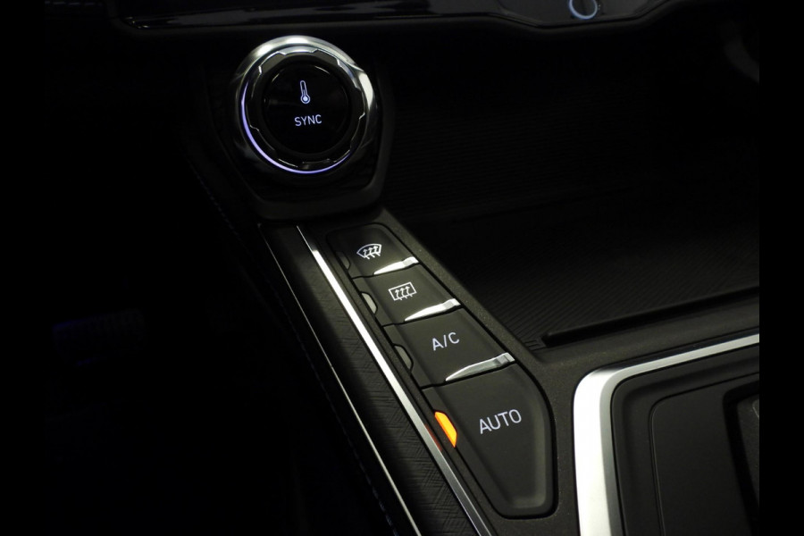 Lynk & Co 01 1.5 PHEV BlackLine TREKH./NAVI/360CAM/SCHUIFDAK/LED/20"LMV!