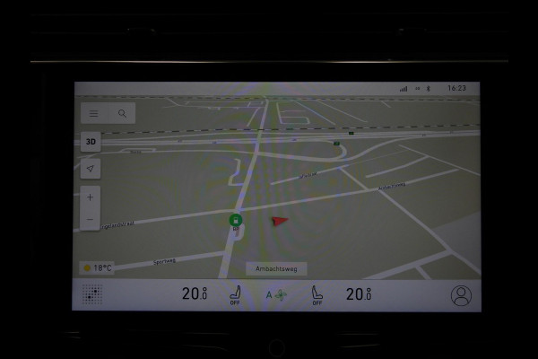 Lynk & Co 01 1.5 PHEV BlackLine TREKH./NAVI/360CAM/SCHUIFDAK/LED/20"LMV!