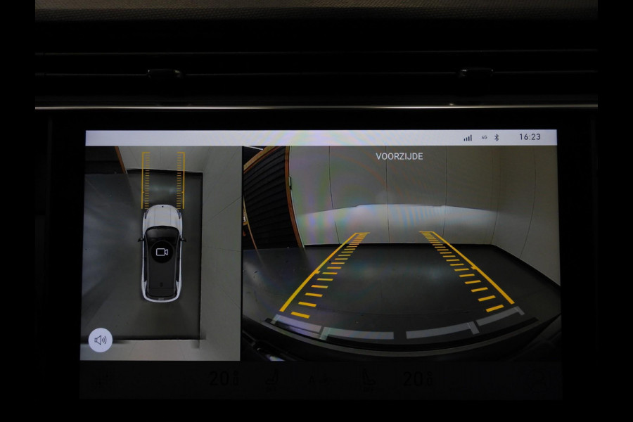 Lynk & Co 01 1.5 PHEV BlackLine TREKH./NAVI/360CAM/SCHUIFDAK/LED/20"LMV!