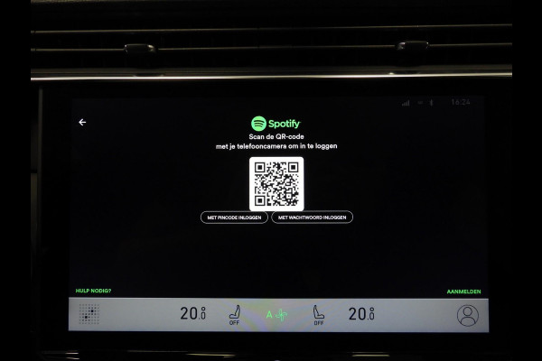 Lynk & Co 01 1.5 PHEV BlackLine TREKH./NAVI/360CAM/SCHUIFDAK/LED/20"LMV!