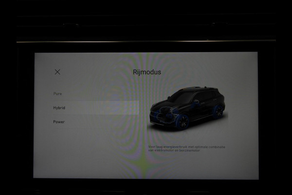 Lynk & Co 01 1.5 PHEV BlackLine TREKH./NAVI/360CAM/SCHUIFDAK/LED/20"LMV!