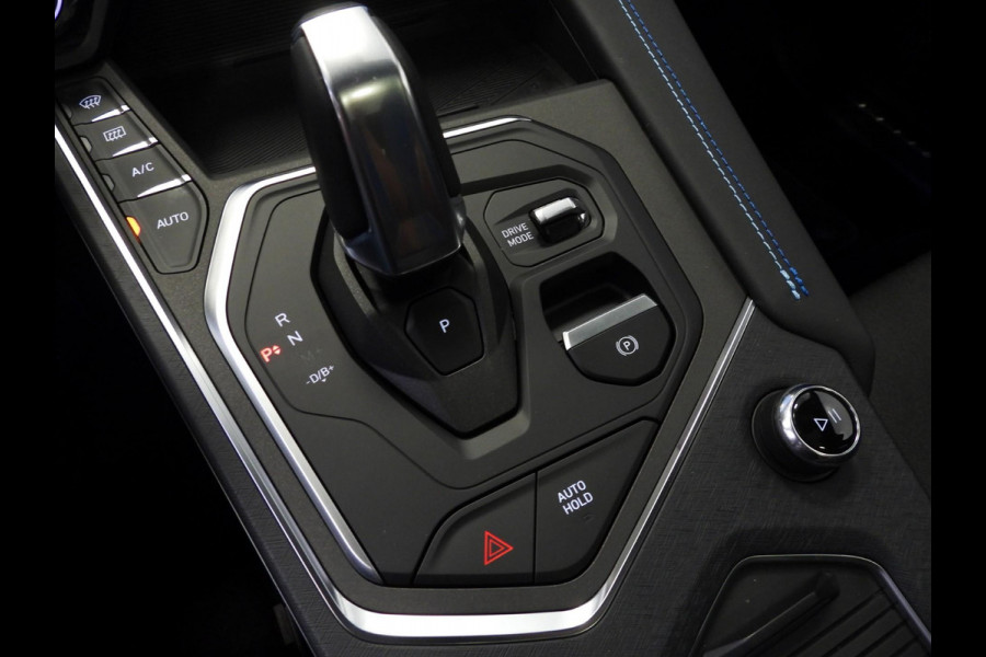Lynk & Co 01 1.5 PHEV BlackLine TREKH./NAVI/360CAM/SCHUIFDAK/LED/20"LMV!