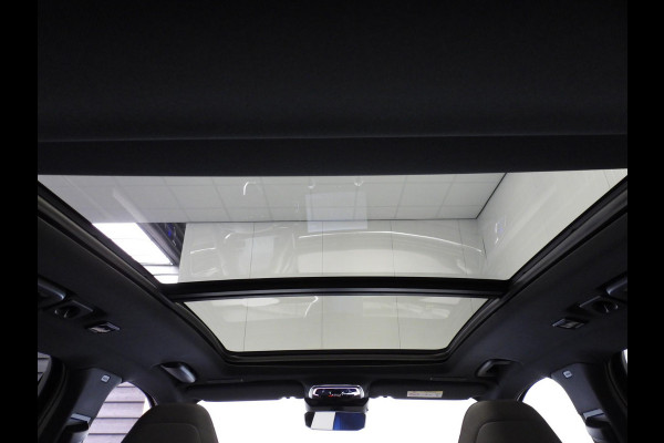 Lynk & Co 01 1.5 PHEV BlackLine TREKH./NAVI/360CAM/SCHUIFDAK/LED/20"LMV!