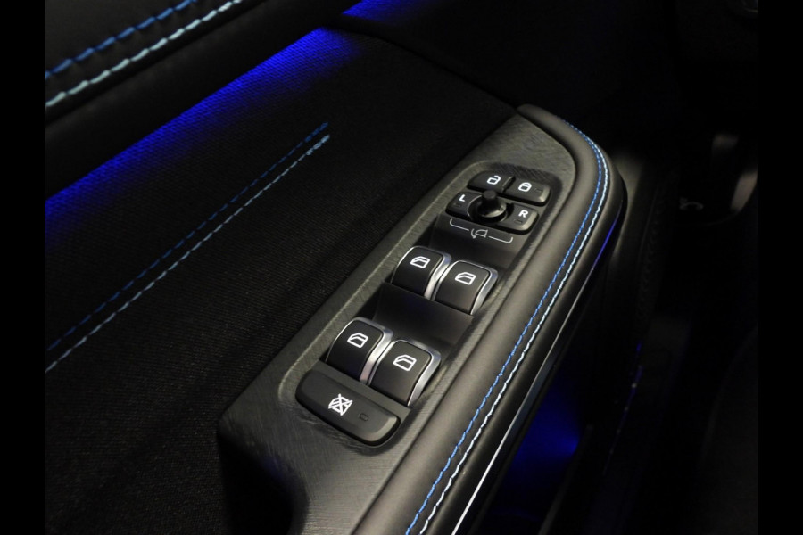 Lynk & Co 01 1.5 PHEV BlackLine TREKH./NAVI/360CAM/SCHUIFDAK/LED/20"LMV!