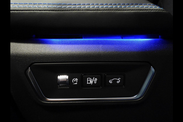 Lynk & Co 01 1.5 PHEV BlackLine TREKH./NAVI/360CAM/SCHUIFDAK/LED/20"LMV!
