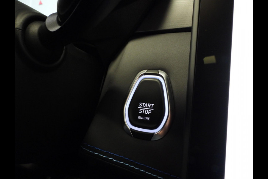 Lynk & Co 01 1.5 PHEV BlackLine TREKH./NAVI/360CAM/SCHUIFDAK/LED/20"LMV!