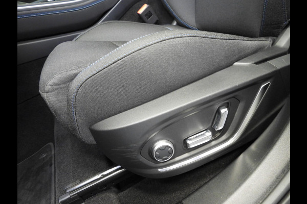 Lynk & Co 01 1.5 PHEV BlackLine TREKH./NAVI/360CAM/SCHUIFDAK/LED/20"LMV!