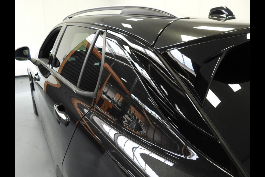 Lynk & Co 01 1.5 PHEV BlackLine TREKH./NAVI/360CAM/SCHUIFDAK/LED/20"LMV!