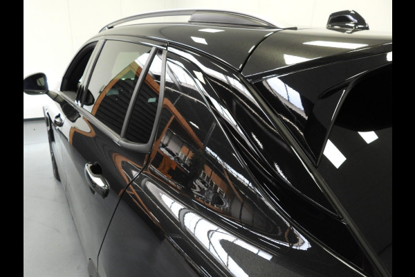 Lynk & Co 01 1.5 PHEV BlackLine TREKH./NAVI/360CAM/SCHUIFDAK/LED/20"LMV!