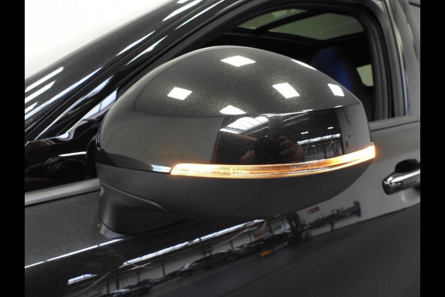 Lynk & Co 01 1.5 PHEV BlackLine TREKH./NAVI/360CAM/SCHUIFDAK/LED/20"LMV!