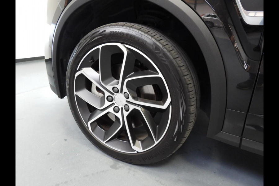 Lynk & Co 01 1.5 PHEV BlackLine TREKH./NAVI/360CAM/SCHUIFDAK/LED/20"LMV!