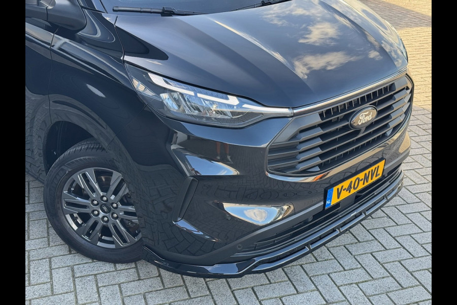 Ford Transit Custom 320 2.0 TDCI L2H1 Trend 136pk | Navi | Carplay | Camera | ACC | 17 inch | Winterpack | BLIS | GARANTIE 2028