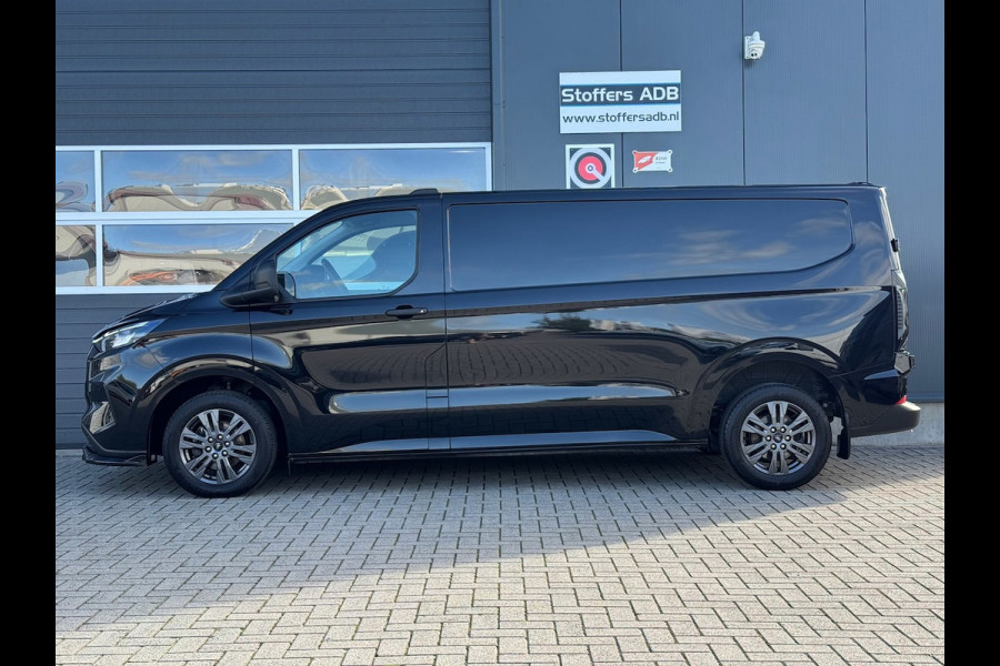 Ford Transit Custom 320 2.0 TDCI L2H1 Trend 136pk | Navi | Carplay | Camera | ACC | 17 inch | Winterpack | BLIS | GARANTIE 2028