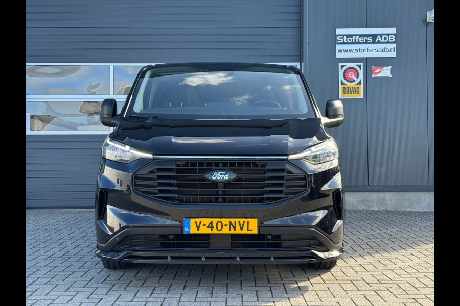 Ford Transit Custom 320 2.0 TDCI L2H1 Trend 136pk | Navi | Carplay | Camera | ACC | 17 inch | Winterpack | BLIS | GARANTIE 2028