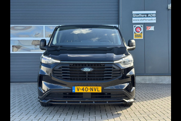 Ford Transit Custom 320 2.0 TDCI L2H1 Trend 136pk | Navi | Carplay | Camera | ACC | 17 inch | Winterpack | BLIS | GARANTIE 2028